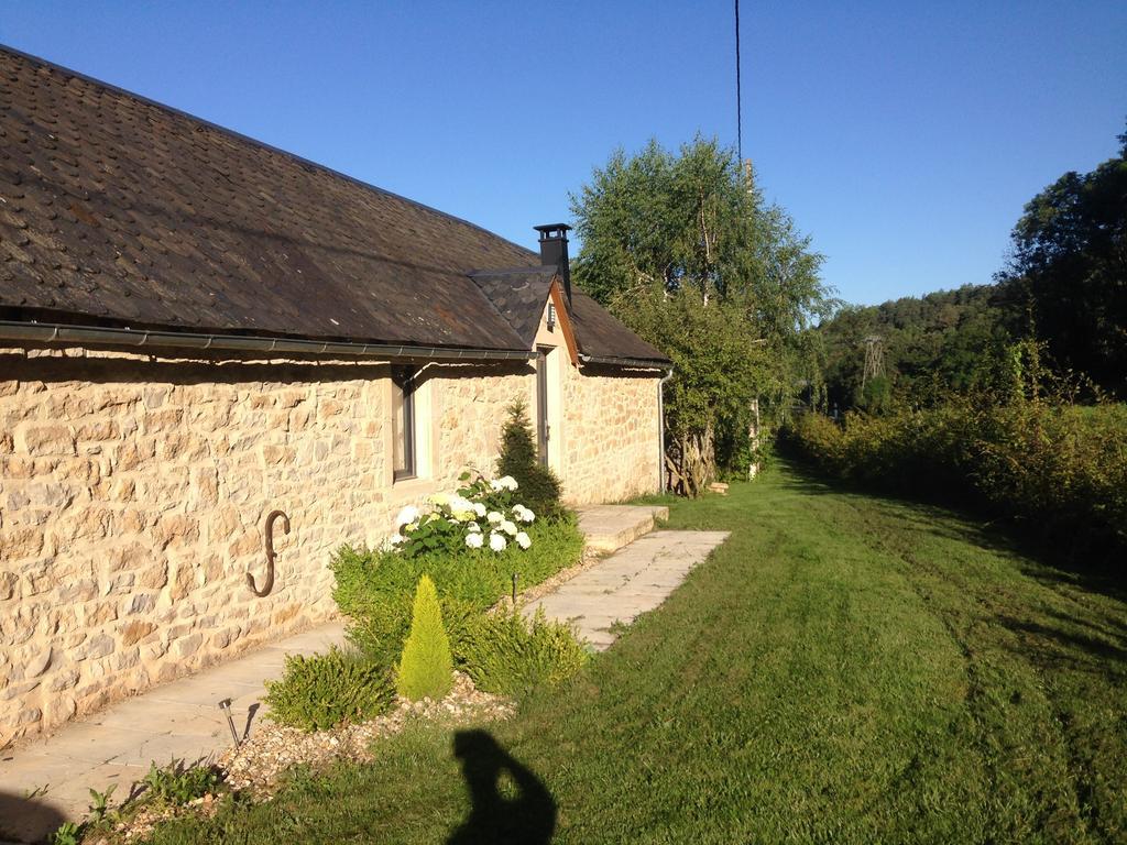 Hotel & Spa Rodier Campagnac  Room photo