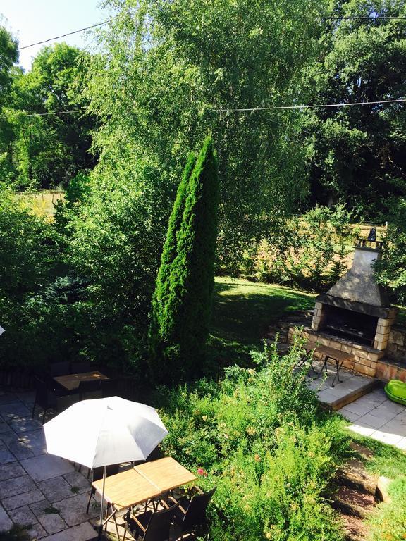 Hotel & Spa Rodier Campagnac  Room photo